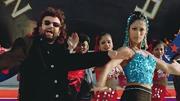 Ankhiya Ladi Ho Beech Bazar-Bichhoo 2000,Full HD Video Song, Bobby Deol, Rani Mukherjee