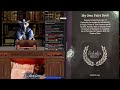 My Own Fairy Book - The Gold of Fairnilee - Where is Randal?