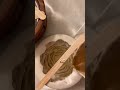 شموع بحب وشغف