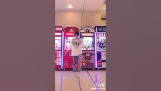 CAIN and Yin_ Bất tề vũ đoàn _ bu qi wu tuan _不齐舞团