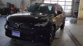 Volvo XC40 R-Design | Advanced Package | Harman Kardon