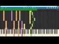 Synthesia - Light and Darkness (Dreamsfall)