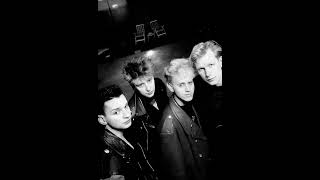 Depeche Mode - But Not Tonight (Dominatrix Remix)