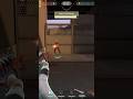 Ignore the whiff :)) #valorantfunny #valorant #shortvideo #valoranthighlights #valorantclips #shorts