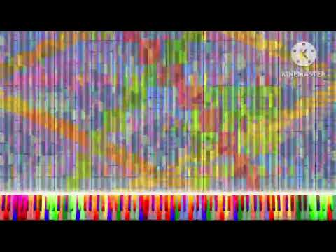 Rush E2 + Rush e4 But it's extreme rushed