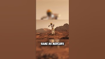 How High You Could Jump on Other Planets? #space #solarsystem #gravity #planet