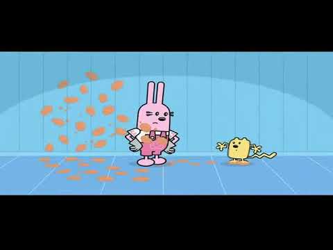 Wow Wow Wubbzy Don T Lie Brazilian Portuguese