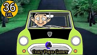 1Hour Complete Impossible Race: Mr Bean City Special delivery screenshot 5