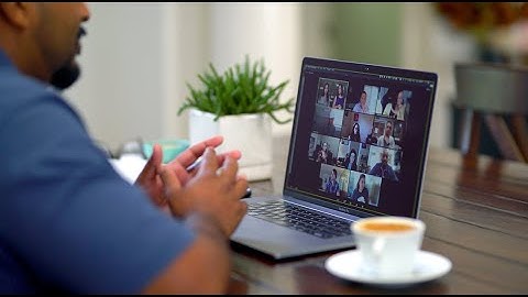 Adaptive Listening™ workshop by Duarte Academy®