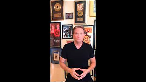 REX SMITH STREETHAWK REBOOT