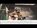 S.T.A.L.K.E.R. OST guitar 1   TABS