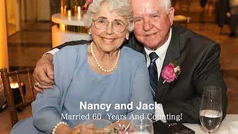 Nancy Parker's Sweet 16 Party 1956