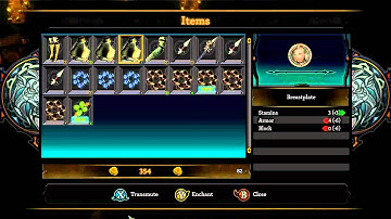 Dungeon Siege III Playthrough (Anjali) Part 3