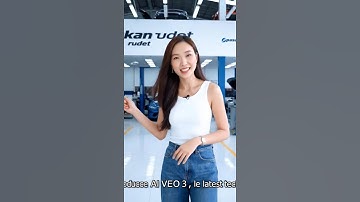 veo 3  #ai #aiart #technology #veo3 #gemini #motivation