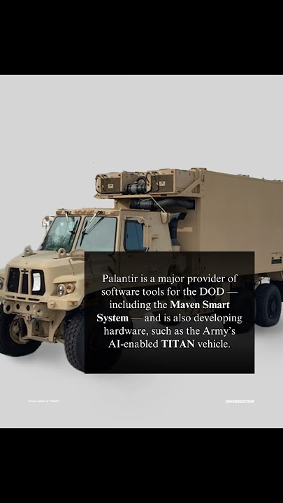 Army recruits officers from Meta, OpenAI and Palantir to serve in new detachment