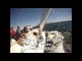 How to reef a mainsail 101