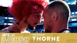 UFC 280 Embedded: Vlog Series - Episode 5