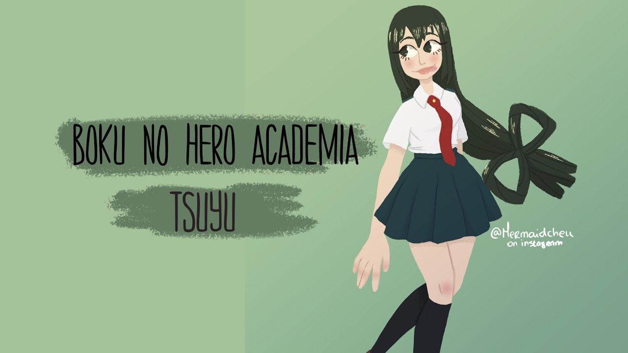 picture My Hero Academia Ausi youtube