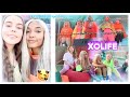 день с XOLIFE в Харькове !| #vlogдашатусовщица