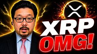 Famous OMG! XRP BOMBSHELL JUST DROPPED 🚨 THIS CHANGES EVERYTHING Wealth