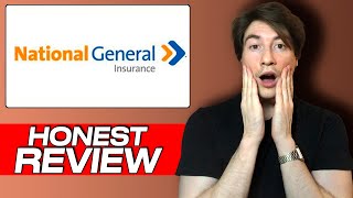 National General Insurance Review: Honest User Experience & In-Depth Look at Coverage & Claims