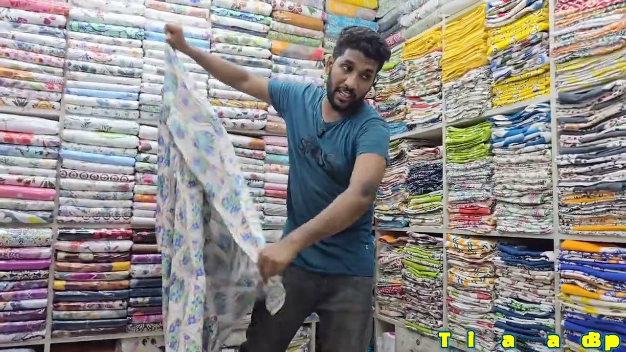 সারে সাত / সারে আট ফিটের  বেড শীট  কিনুন  মাু ৭৫০ ও ৮৫০ টাকায়। 