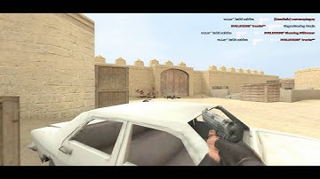 CS:S kalbi 2013 goodbye