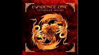 Evidence One - Infinite Seconds