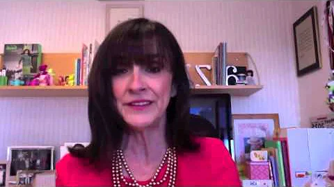 Francie Alexander on Foundational Reading and Clos...