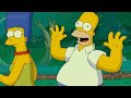 HYPER SIGILS | The Simpsons Are In On The Joke!