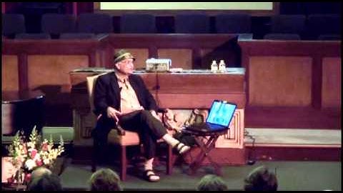 03-09-2014  Amit Goswami Ph.D. 01:58:12