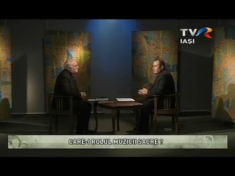 TVR Iaşi, Lumina creştinului: Ediţia 