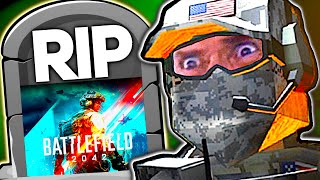 BattleBit Remastered Killed My Love For Battlefield!