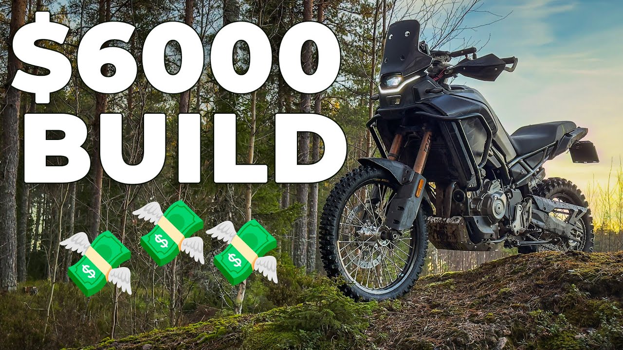 I Spent $6000 Upgrading My 450MT | Complete Mod Breakdown