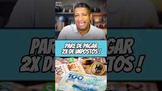 Entenda como identificar e CORRIGIR a bitributação na sua empresa