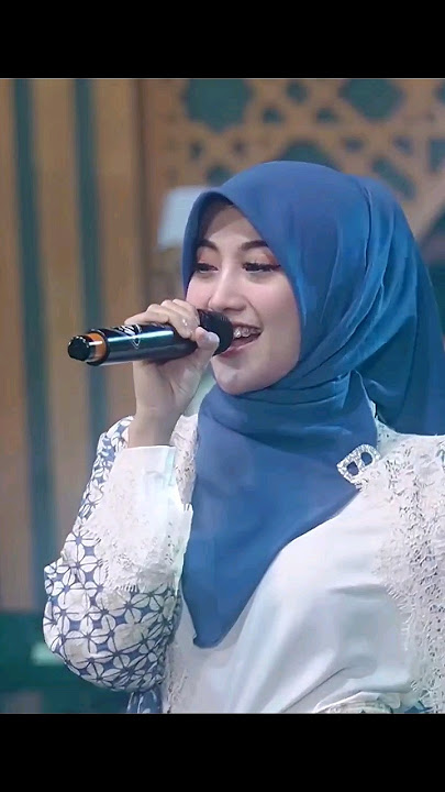 LINDA AYUNDA - SETIA JUJUR DAN TAQWA (SEJUTA) - SIMPATIK MUSIC