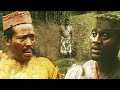 Ikoro powerful olu jacobs old epic movie based on true life story  nigerian movieafrican movie