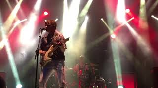The Academic - Live at Iveagh Gardens 2018