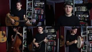 My Time Again (Rumjacks cover)