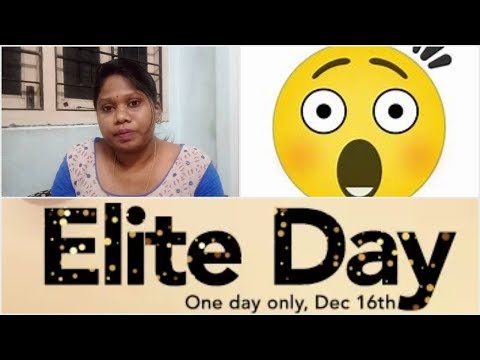 Elite Day on Purplle.com || Exciting Offers You cant miss