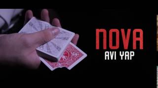 NOVA is coming soon.