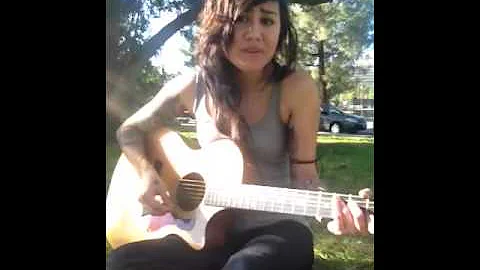 sarah tracy - matter of hope