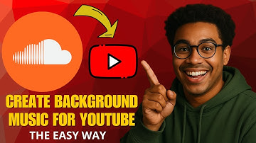 How to Make YouTube Background Music with Suno AI (2025) – Quick & Easy!