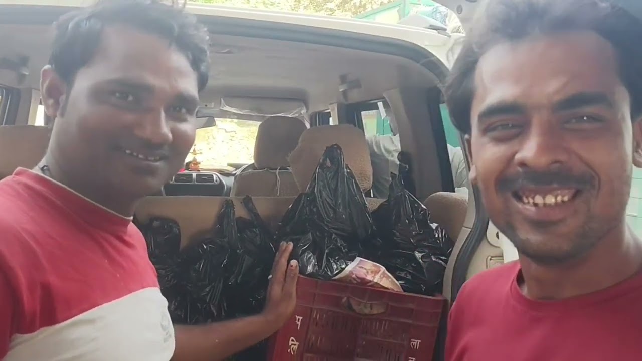   हमारे और हमारी कंपनी की तरफ से 