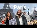 Paris Vlog GlutenFree Heaven Disney Moulin Rouge فلوق باريس جنة الغلوتين فري ديزني مولان روج mp3
