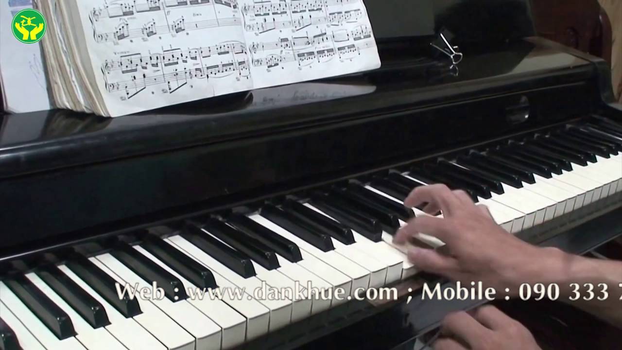 L' Adieu (Dussek) - Ha Ngôn