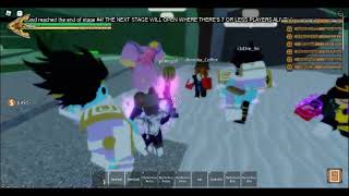 First MBR YBA win
