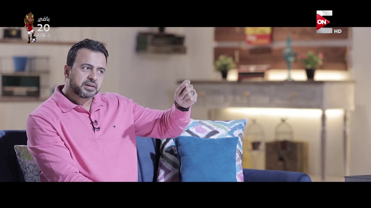 رحلة حياة - فوضى تحرمك من تحمل المسئولية