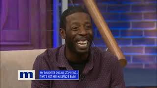 BEST OF MAURY YOU ARE NOT THE FATHER PT 4