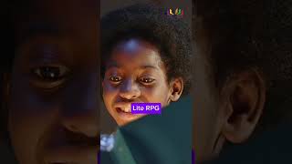 Litrpg - Afrolivresque